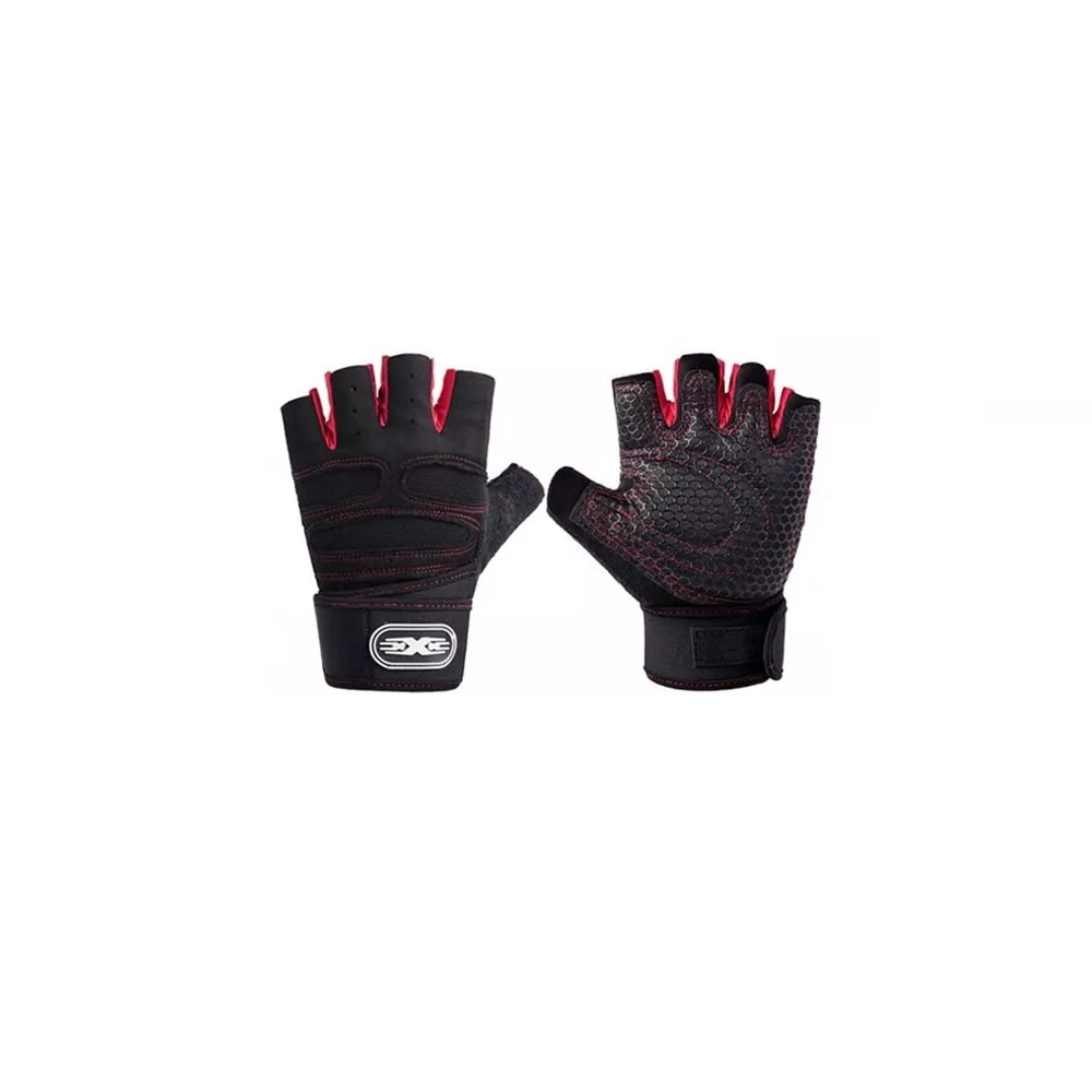 Foto 2 pulgar | Guantes Tácticos BELUG color Negro Unisex Talla L/XL para Entrenamiento