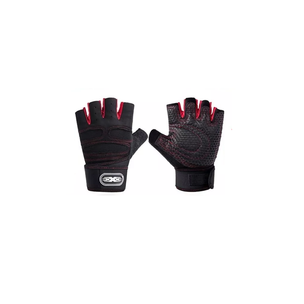Foto 1 | Guantes Tácticos BELUG color Negro Unisex Talla M para Entrenamiento