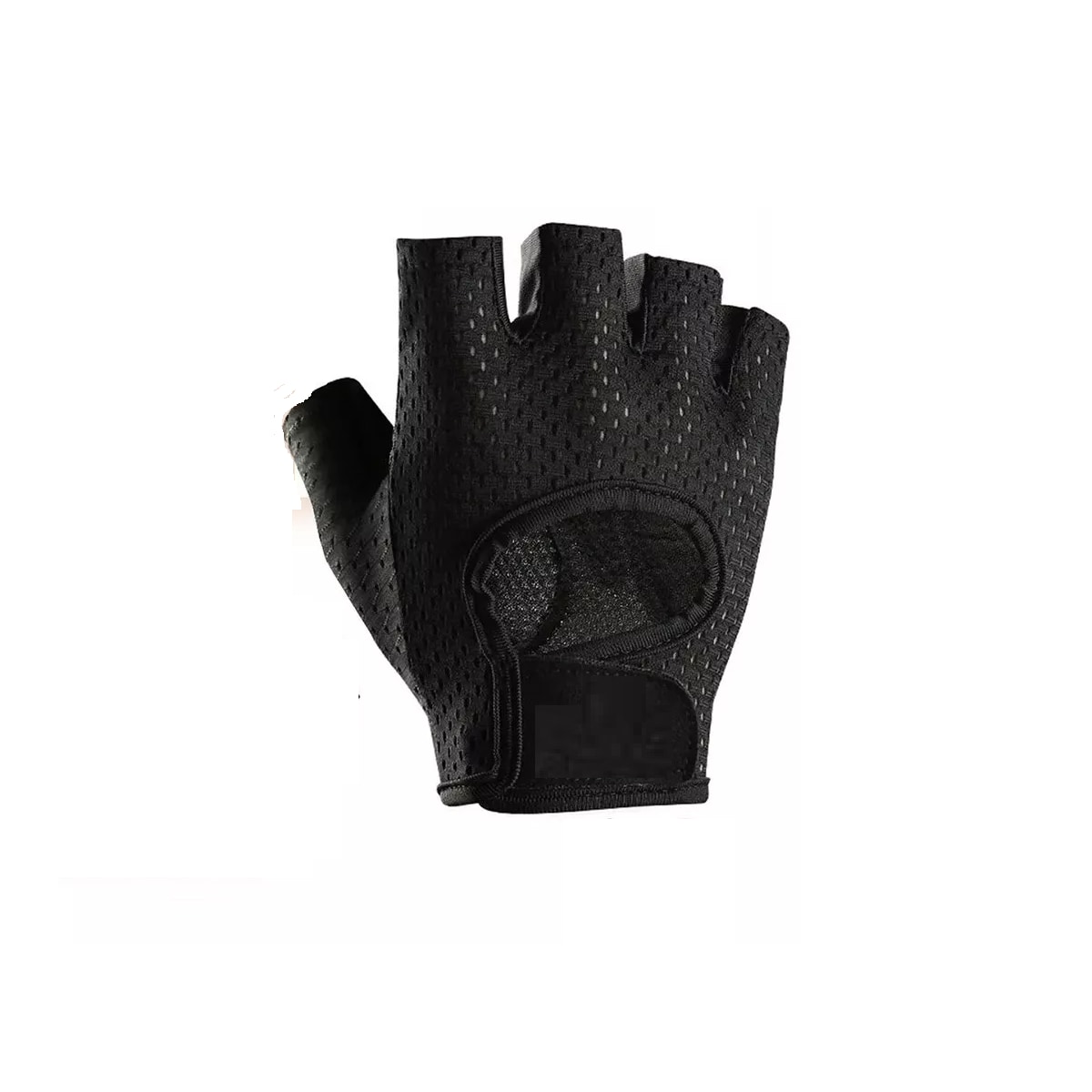 Guantes Deportivos Eo Safe Imports Esi-5781 Negro $429