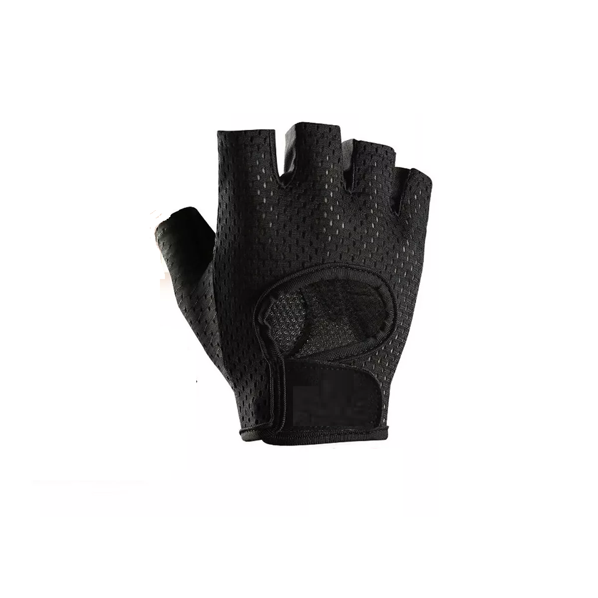 Foto 2 pulgar | Guantes Deportivos Eo Safe Imports Esi-5781 Negro