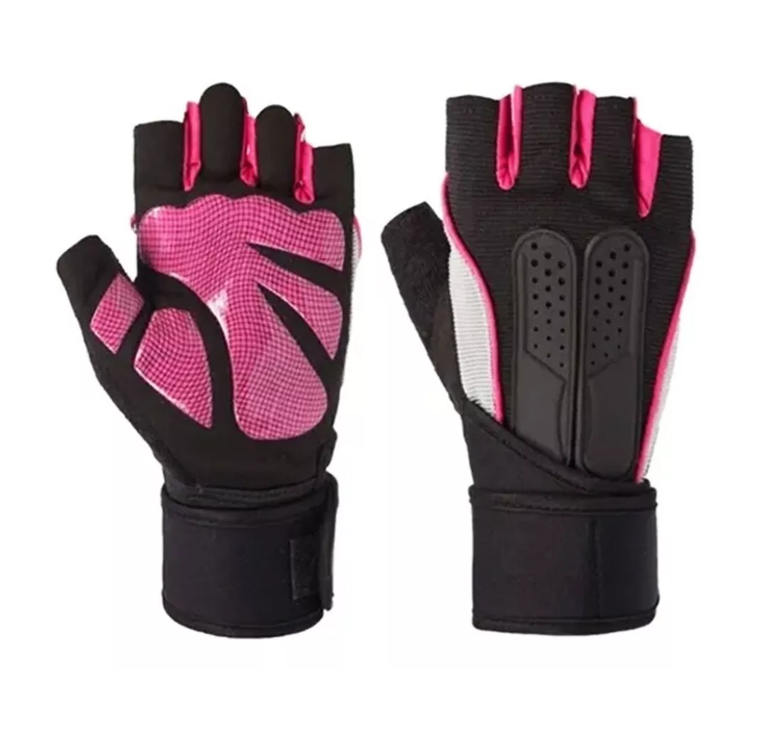 Foto 2 pulgar | Guantes Belug color Negro Talla XL