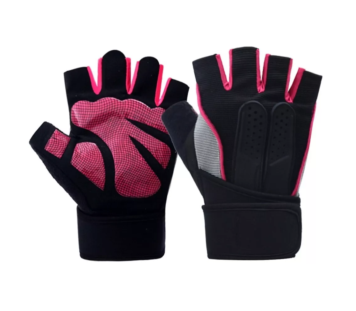 Foto 6 pulgar | Guantes Belug color Negro Talla XL