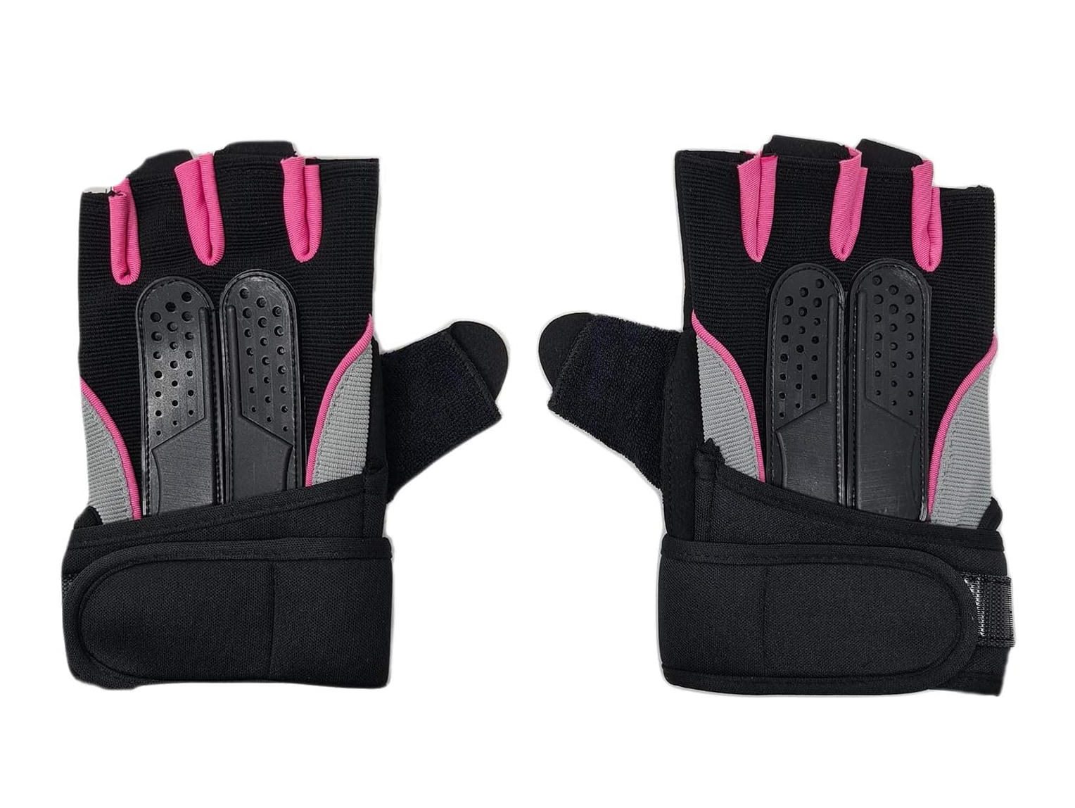 Guantes Belug color Negro Talla M $499