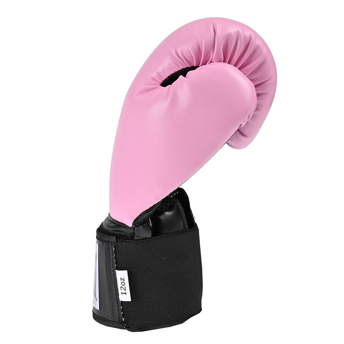 Foto 3 | Guante De Box Everlast Pro Style Básico X12516 Color Rosa 16 Oz