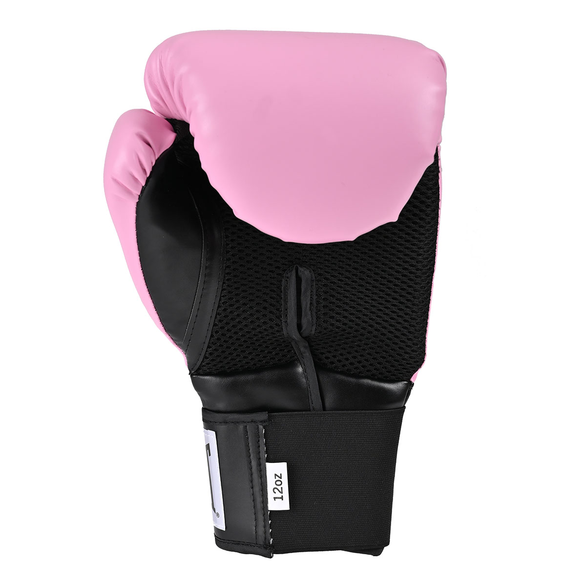 Foto 4 | Guante De Box Everlast Pro Style Básico X12516 Color Rosa 16 Oz