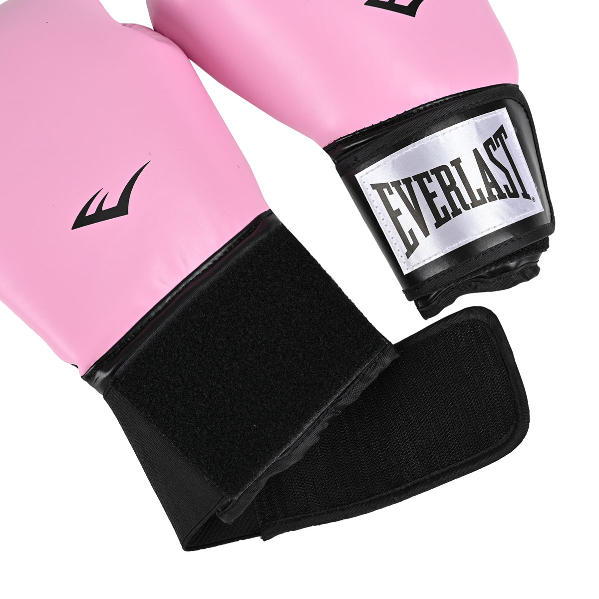 Foto 6 pulgar | Guante De Box Everlast Pro Style Básico X12516 Color Rosa 16 Oz