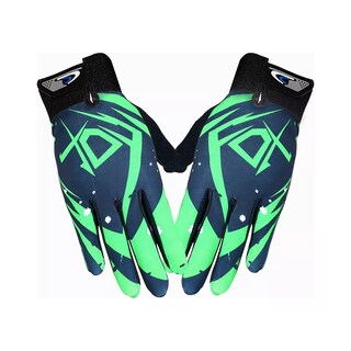 Foto 1 | Guantes Para Ciclismo Eo Safe Imports Esi-13728 Verde