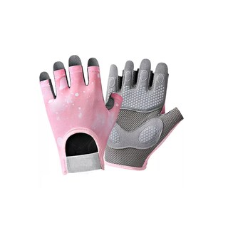 Foto 1 | Guantes De Gym talla S Eo Safe Imports Esi-14541 Rosa