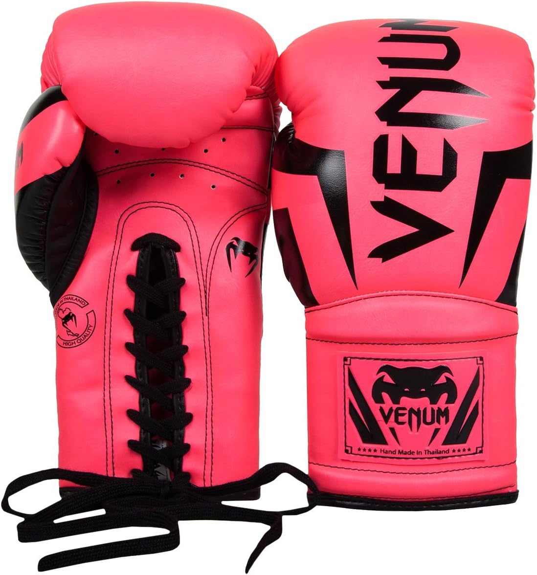 Foto 5 pulgar | Guantes De Boxeo Venum Para Entrenamiento Y Competencia 12 Oz – Protección, Comodidad Y Resistencia Para Boxeadores