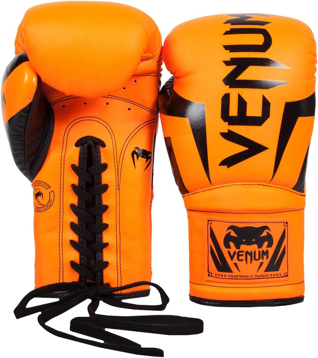 Foto 6 pulgar | Guantes De Boxeo Venum Para Entrenamiento Y Competencia 12 Oz – Protección, Comodidad Y Resistencia Para Boxeadores