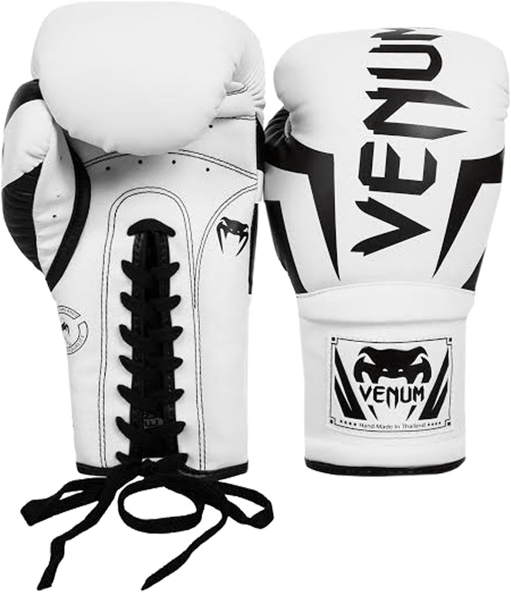 Foto 7 pulgar | Guantes De Boxeo Venum Para Entrenamiento Y Competencia 12 Oz – Protección, Comodidad Y Resistencia Para Boxeadores