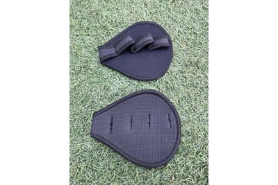 Foto 3 | Almohadillas Protectoras Para Manos