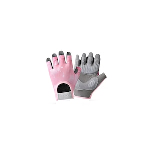 Foto 1 | Guantes Gym Tacticos Pesas Crossfit Gimnasio Mujer Hombre Talla S Eo Safe Imports Esi-18243 Multicolor