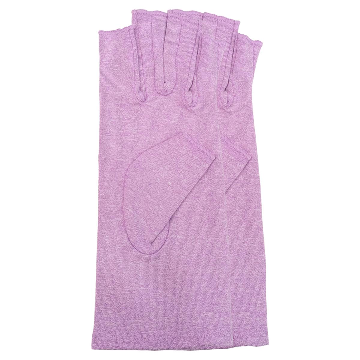Foto 2 pulgar | Guante Para Actividades Físicas Mxahj-006 Fullmedix 1 Par Morado