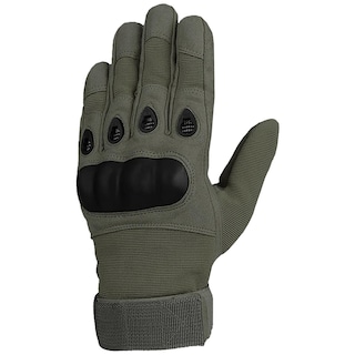 Foto 3 | Guantes de Uso Táctico VentDepot de 3 Pares