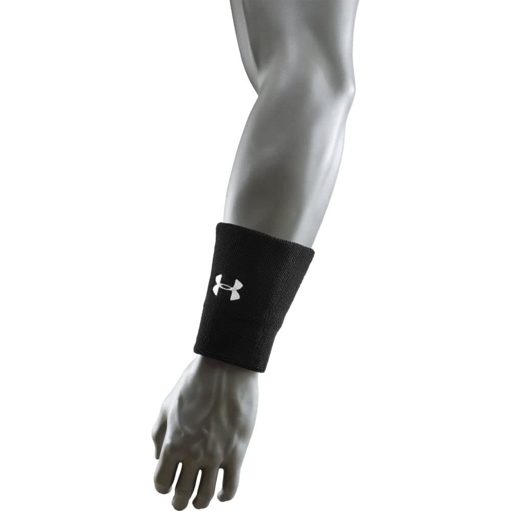 Foto 2 | Pulsera Under Armour Rendimiento 2 Piezas - Venta Internacional