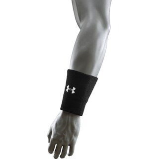 Foto 2 | Pulsera Under Armour Rendimiento 2 Piezas - Venta Internacional