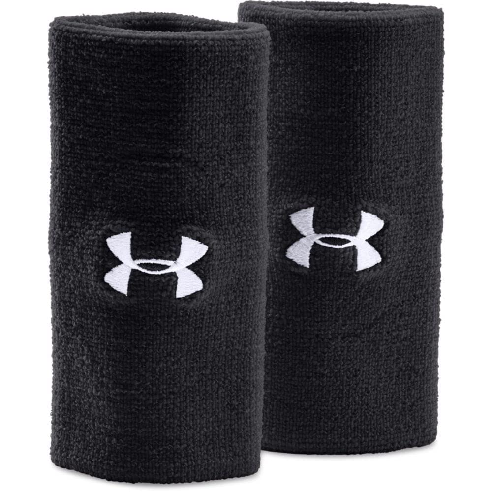 Foto 3 | Pulsera Under Armour Rendimiento 2 Piezas - Venta Internacional