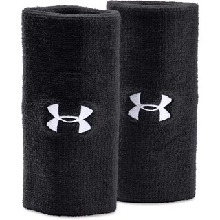 Foto 3 | Pulsera Under Armour Rendimiento 2 Piezas - Venta Internacional