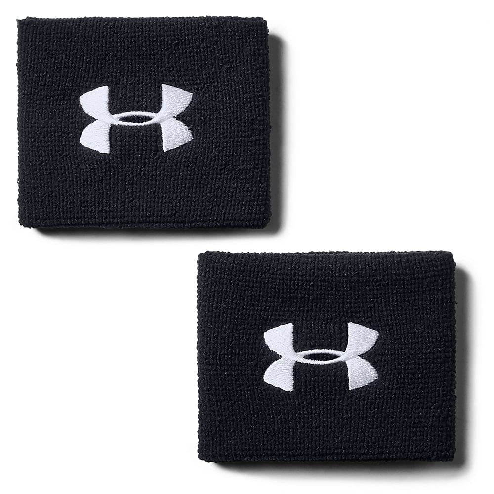 Foto 1 | Pulsera Under Armour Performance 3 Cm 2 Piezas - Venta Internacional