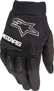 Foto 1 | Guantes Alpinestars Stella Full Bore Negros Para Mujer Xl - Venta Internacional.