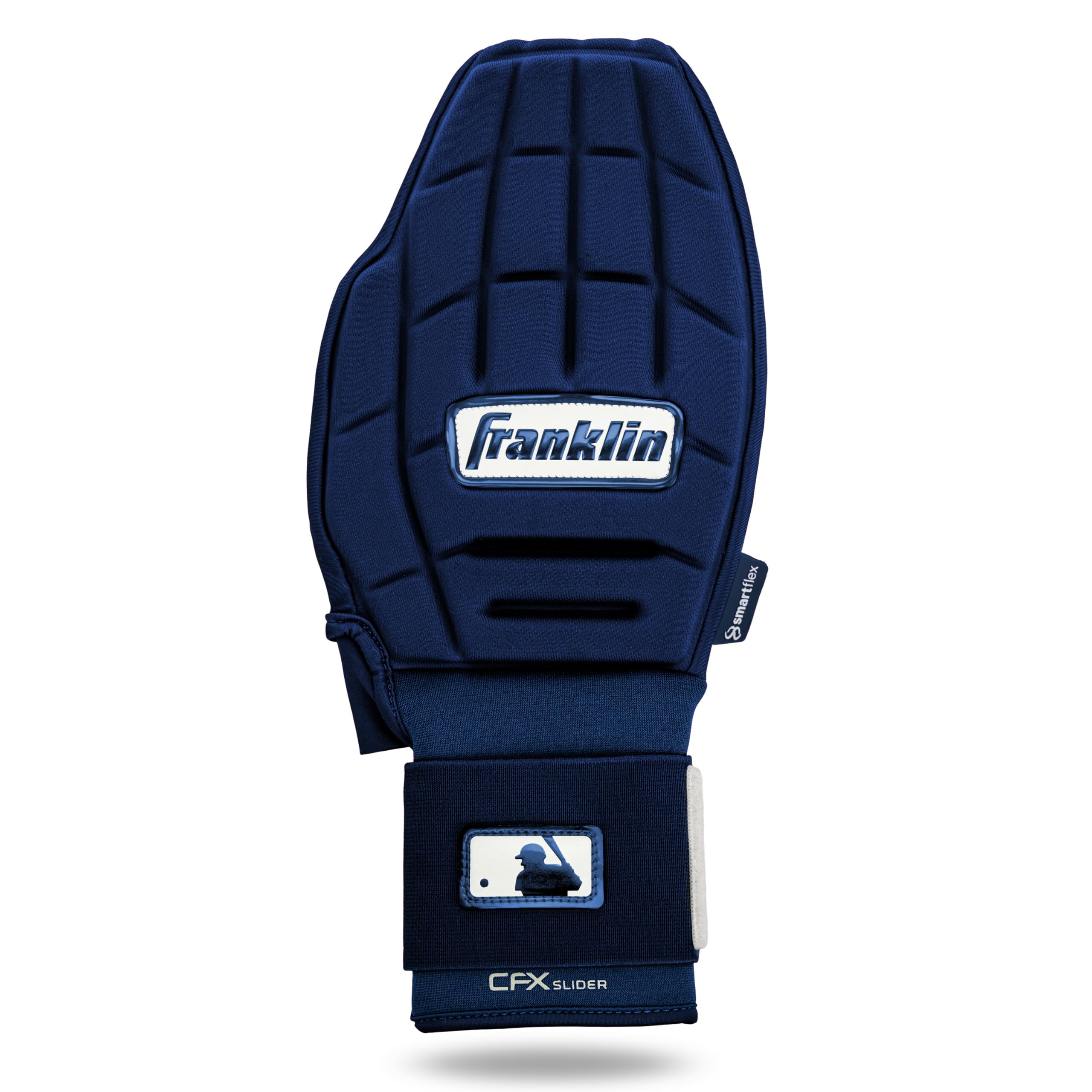 Foto 2 pulgar | Manopla Deslizante Franklin Sports Cfx Prt Para Béisbol Y Sóftbol Juvenil - Venta Internacional.