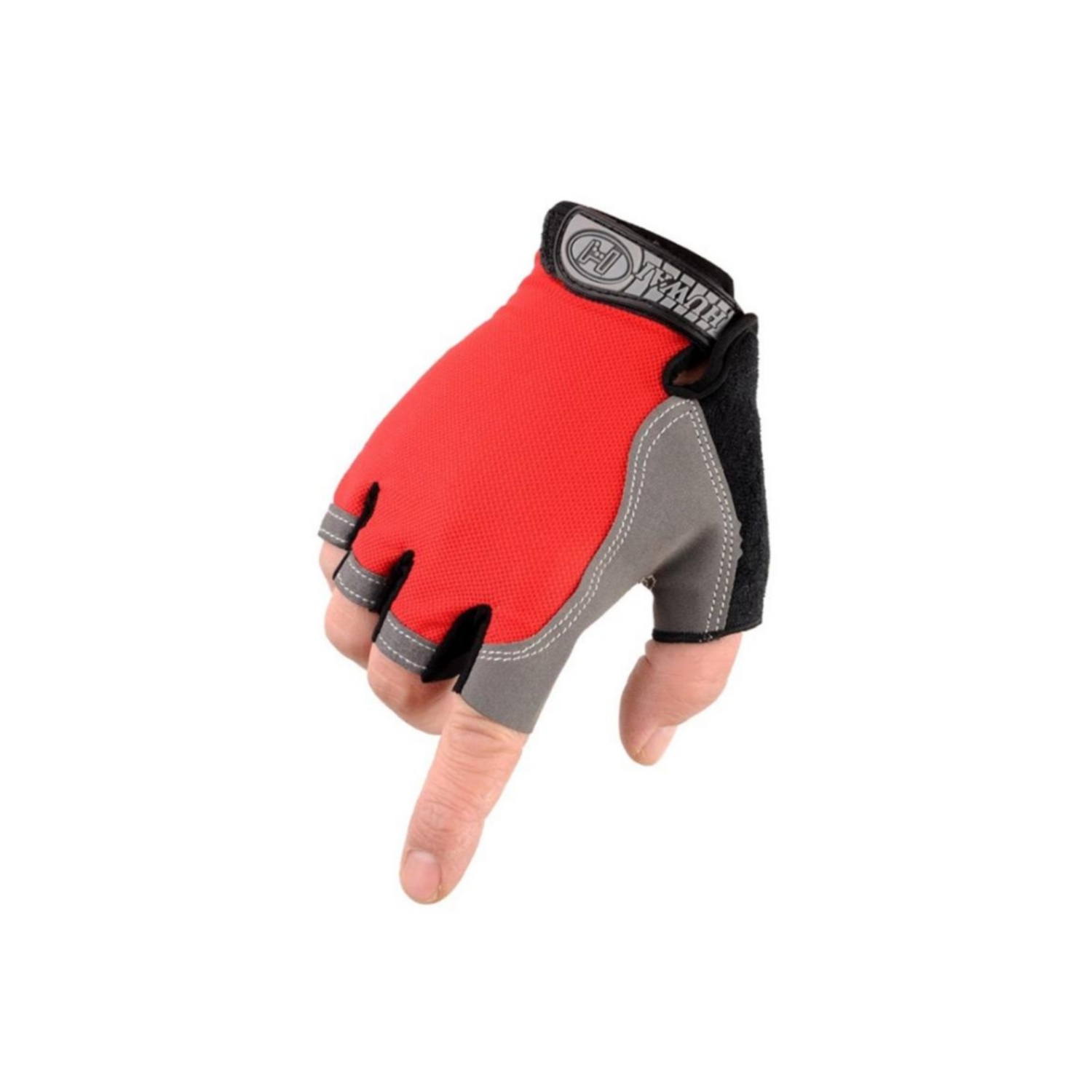 Foto 2 pulgar | Guantes de Ciclismo Remex para Bicicleta - Venta Internacional