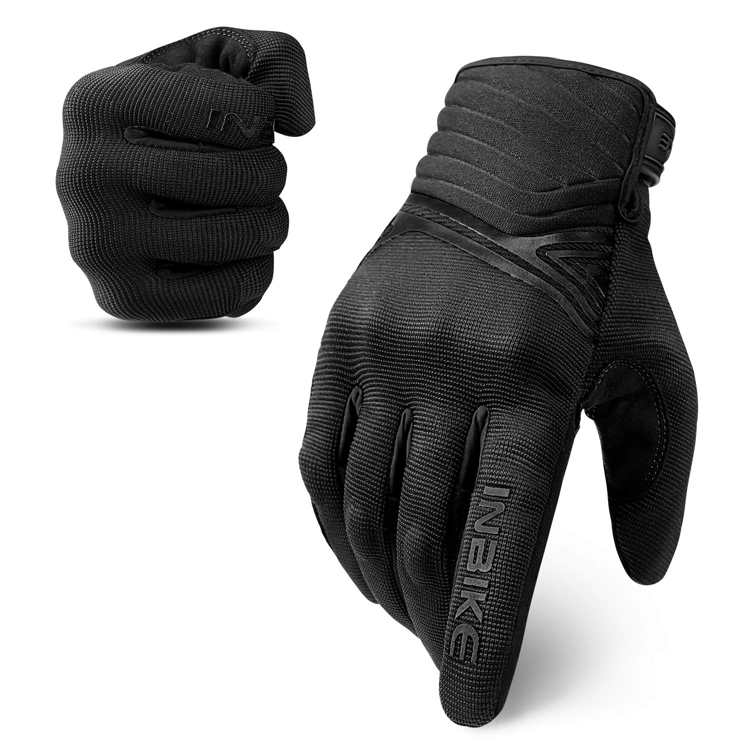 Foto 2 pulgar | Guantes De Moto Inbike Con Pantalla Táctil Transpirable Para Adultos - Venta Internacional.