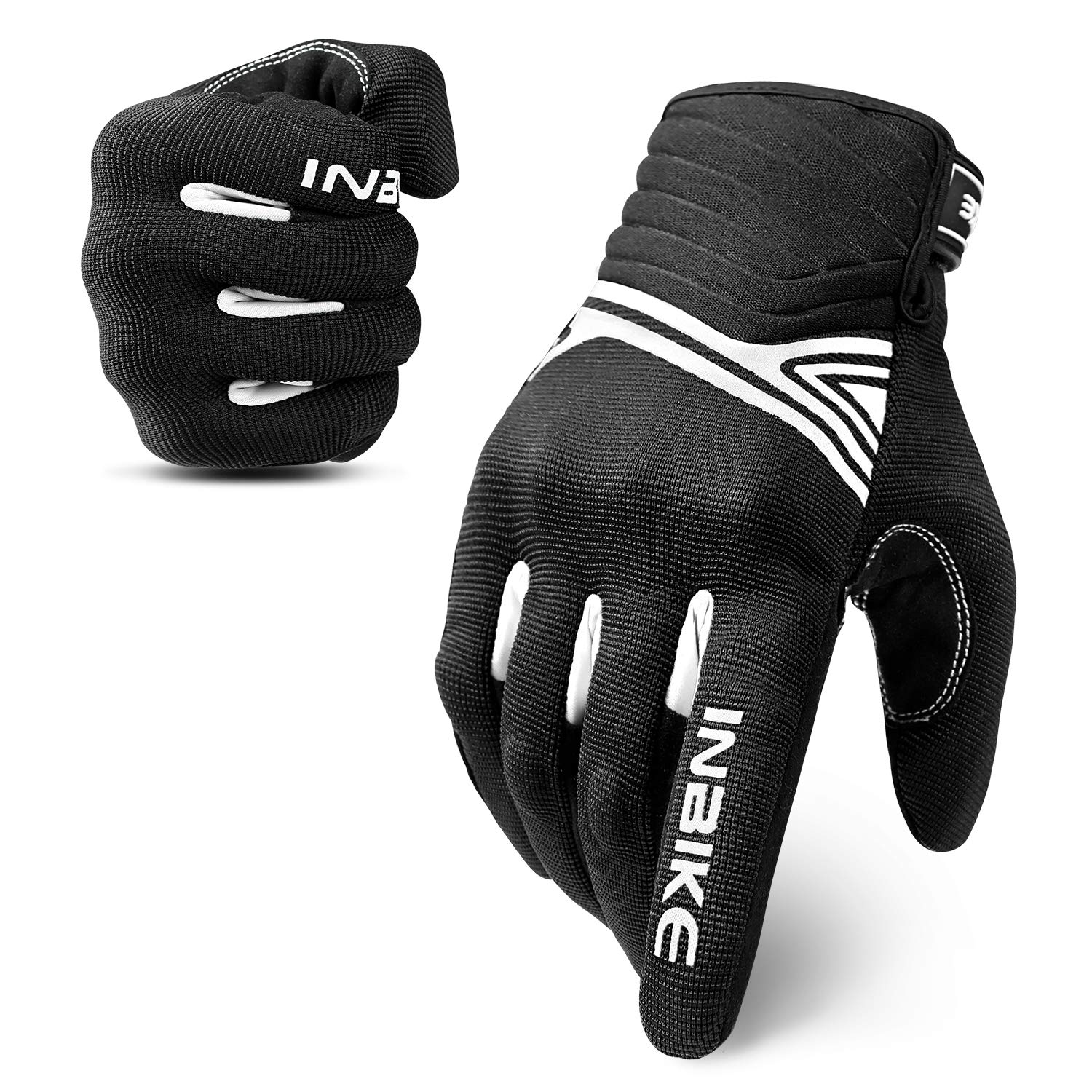 Foto 2 pulgar | Guantes De Moto Inbike, Transpirables, Con Pantalla Táctil Tp Para Adultos - Venta Internacional.