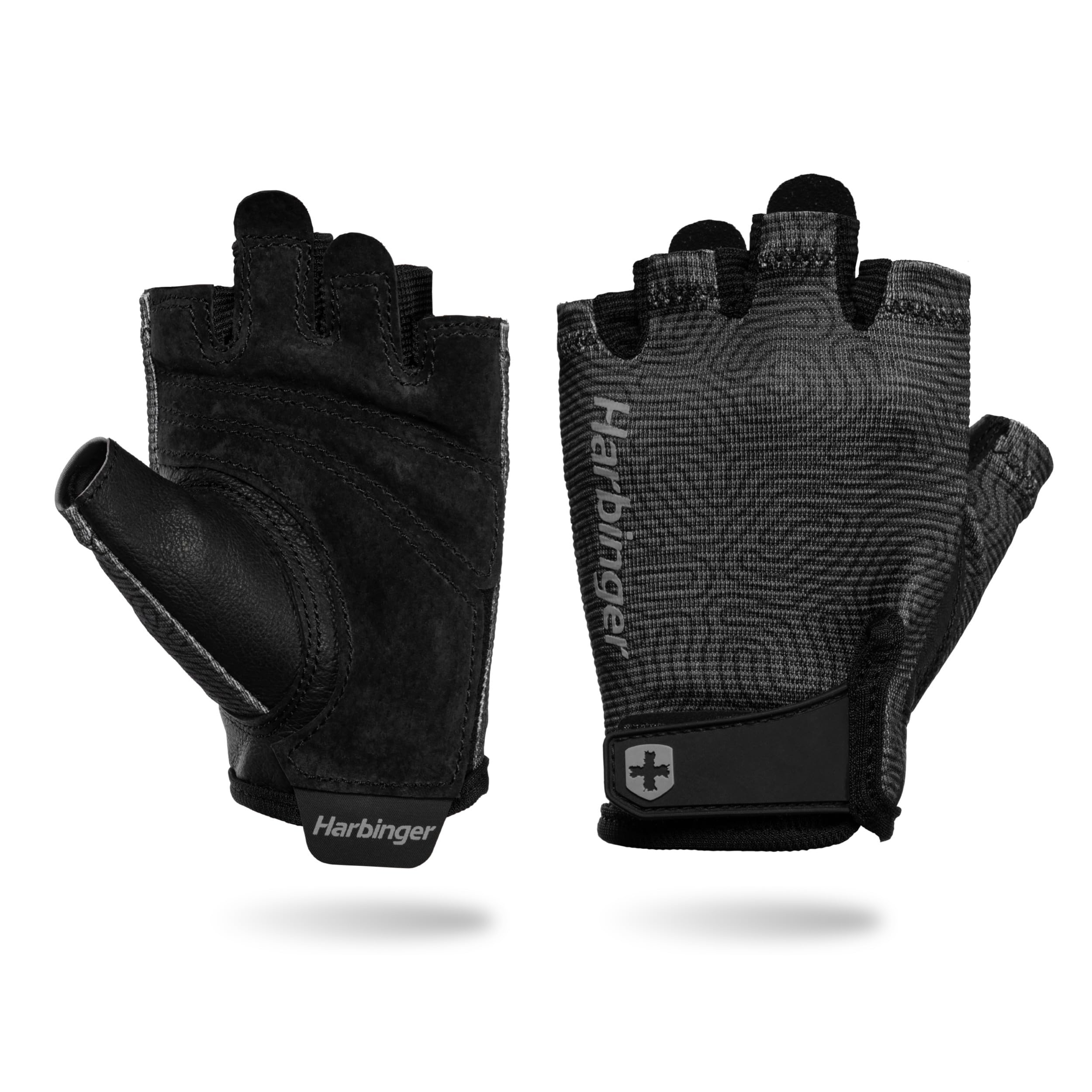 Foto 2 pulgar | Guantes De Halterofilia Harbinger Power Gloves 3.0 Para Mujer - Venta Internacional.