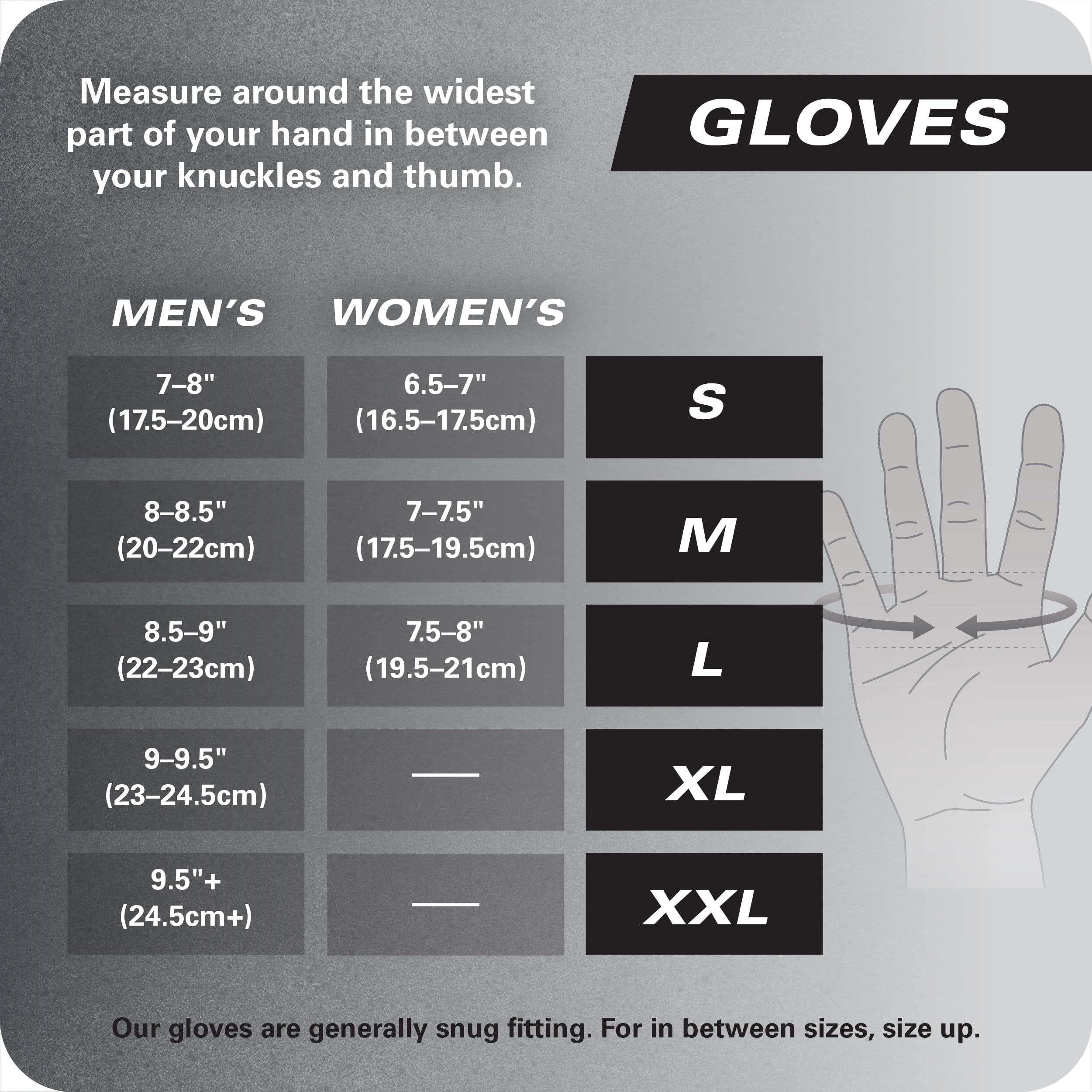 Foto 8 pulgar | Guantes De Halterofilia Harbinger Power Gloves 3.0 Para Hombre - Venta Internacional.