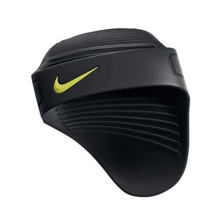 Foto 1 | Empuñadura De Entrenamiento Nike Alpha Small En Negro/carbón Oscuro/atómico - Venta Internacional.