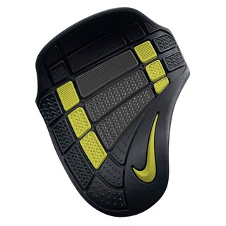 Foto 2 | Empuñadura De Entrenamiento Nike Alpha Small En Negro/carbón Oscuro/atómico - Venta Internacional.