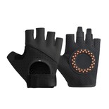 Guantes Gym Tacticos Pesas Gimnasio Talla S Eo Safe Imports Esi-19003 Negro
