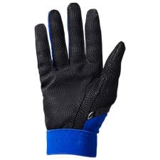 Foto 4 pulgar | Guantes De Béisbol Under Armour Clean Up Para Niños Y Jóvenes, Negro/azul - Venta Internacional.