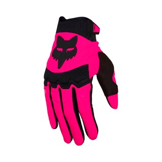 Foto 1 | Guante Fox Racing Dirtpaw Para Jóvenes - Venta Internacional.