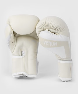 Foto 2 | Guantes De Boxeo Venum Elite Blanco/blanco - Venta Internacional.