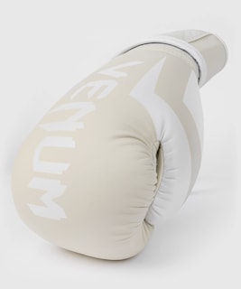 Foto 3 | Guantes De Boxeo Venum Elite Blanco/blanco - Venta Internacional.