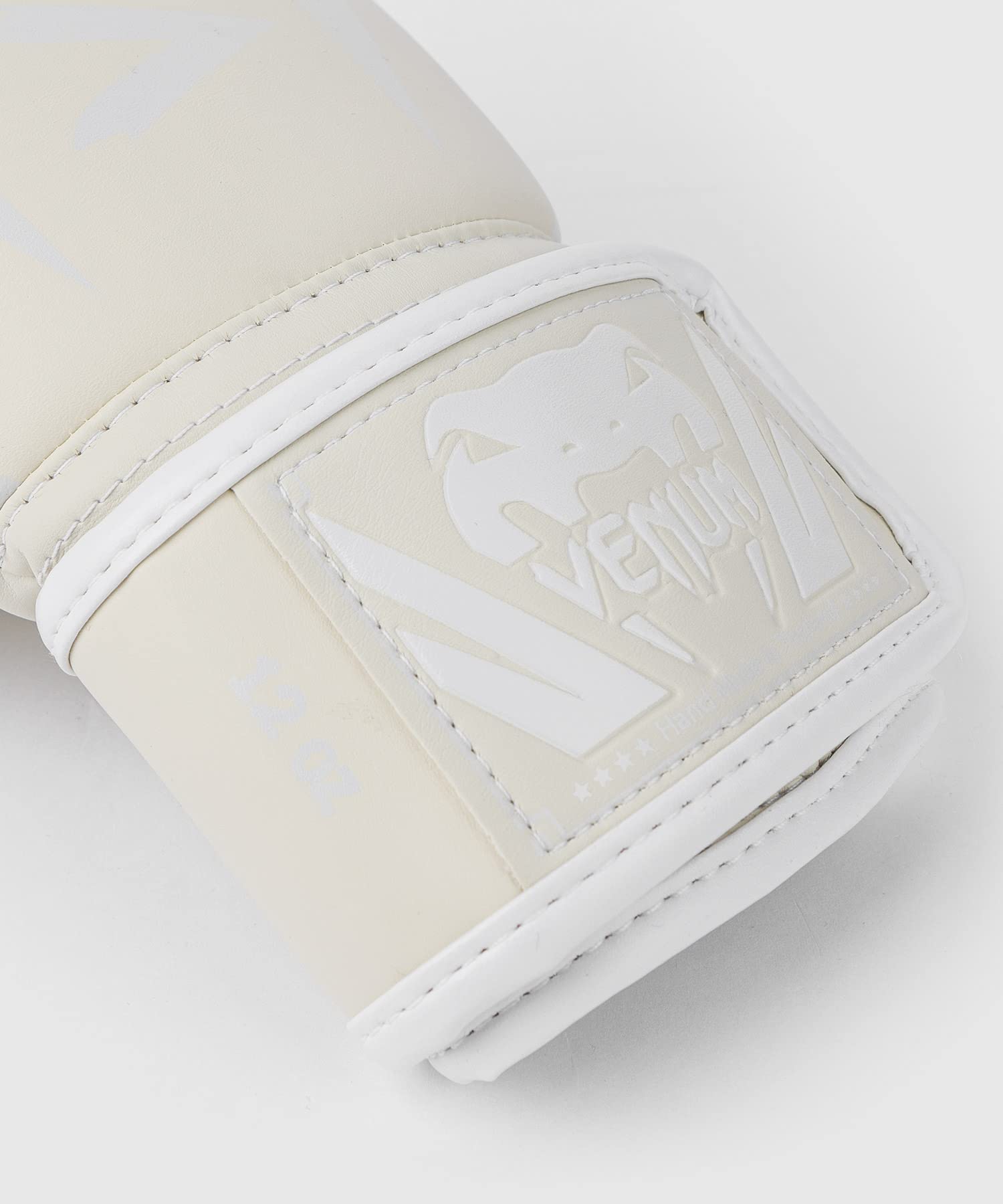 Foto 5 pulgar | Guantes De Boxeo Venum Elite Blanco/blanco - Venta Internacional.