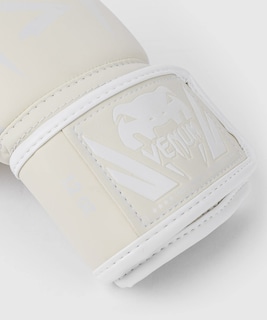 Foto 4 | Guantes De Boxeo Venum Elite Blanco/blanco - Venta Internacional.