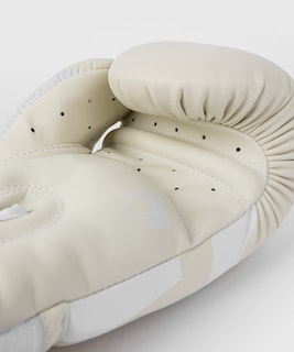 Foto 5 | Guantes De Boxeo Venum Elite Blanco/blanco - Venta Internacional.