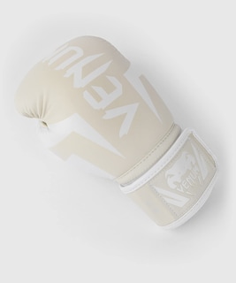 Foto 7 | Guantes De Boxeo Venum Elite Blanco/blanco - Venta Internacional.