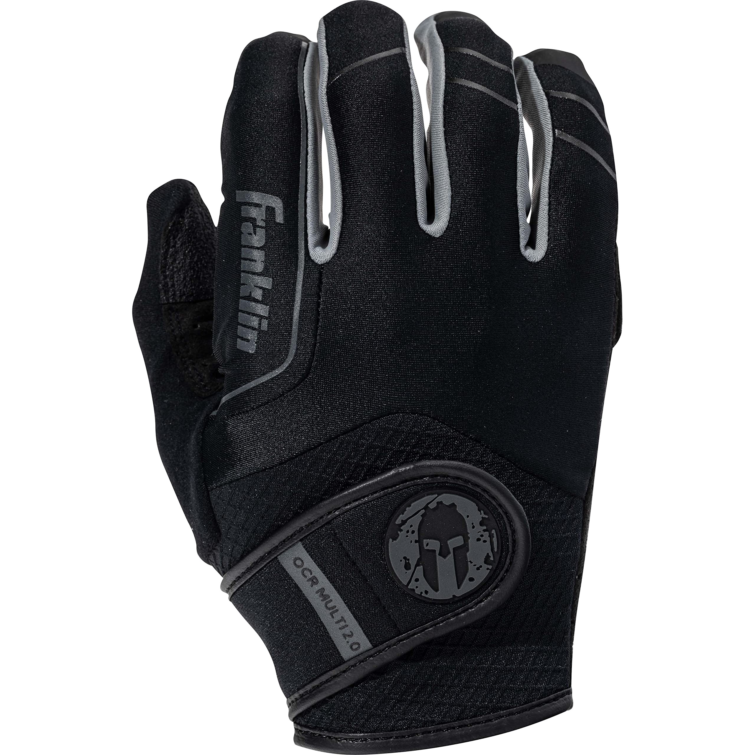 Foto 2 pulgar | Guantes Franklin Sports Spartan Race Para Hombre Y Mujer - Venta Internacional.