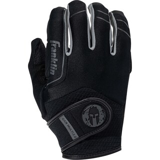 Foto 1 | Guantes Franklin Sports Spartan Race Para Hombre Y Mujer - Venta Internacional.