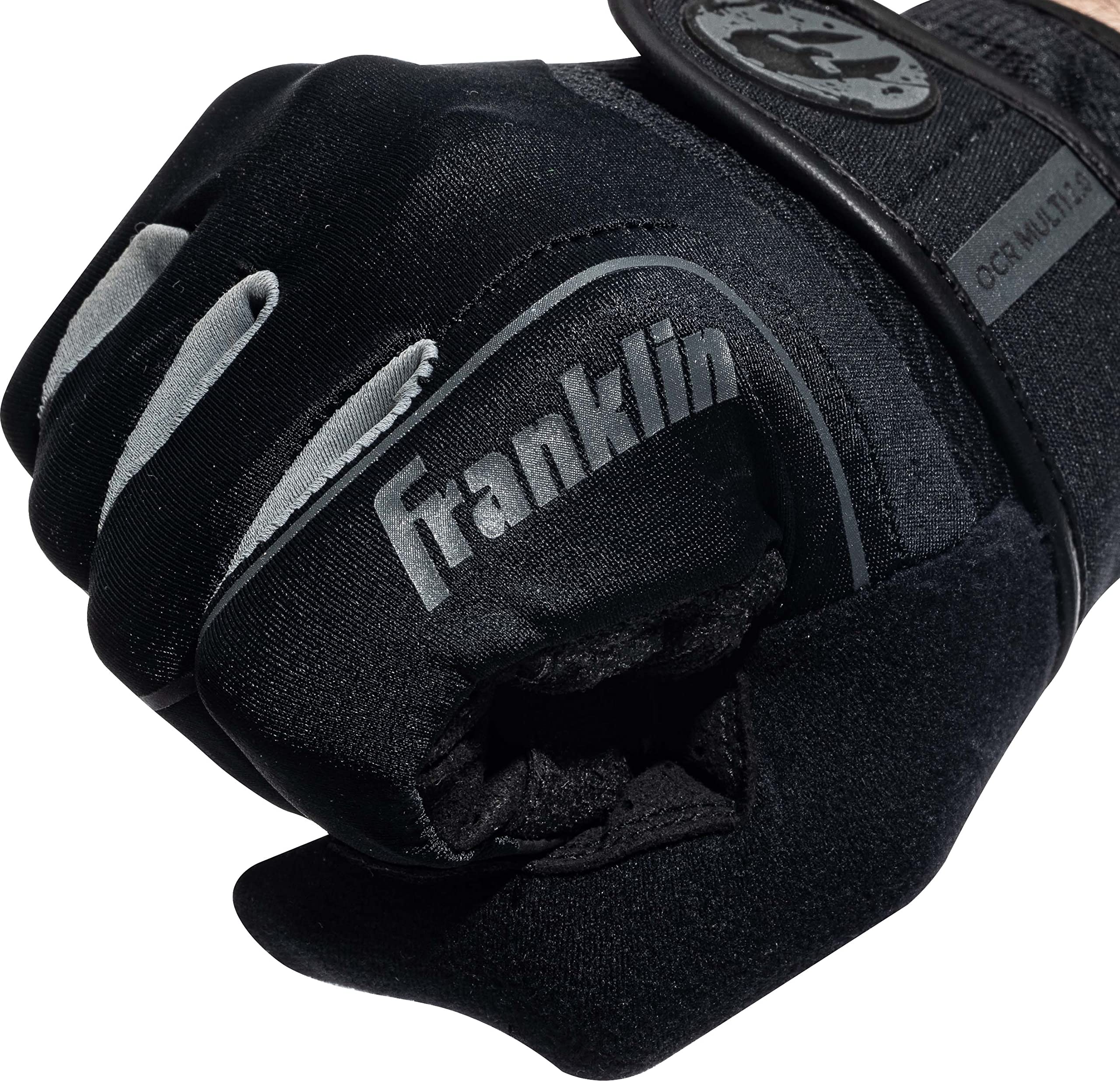 Foto 4 pulgar | Guantes Franklin Sports Spartan Race Para Hombre Y Mujer - Venta Internacional.