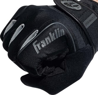 Foto 3 | Guantes Franklin Sports Spartan Race Para Hombre Y Mujer - Venta Internacional.