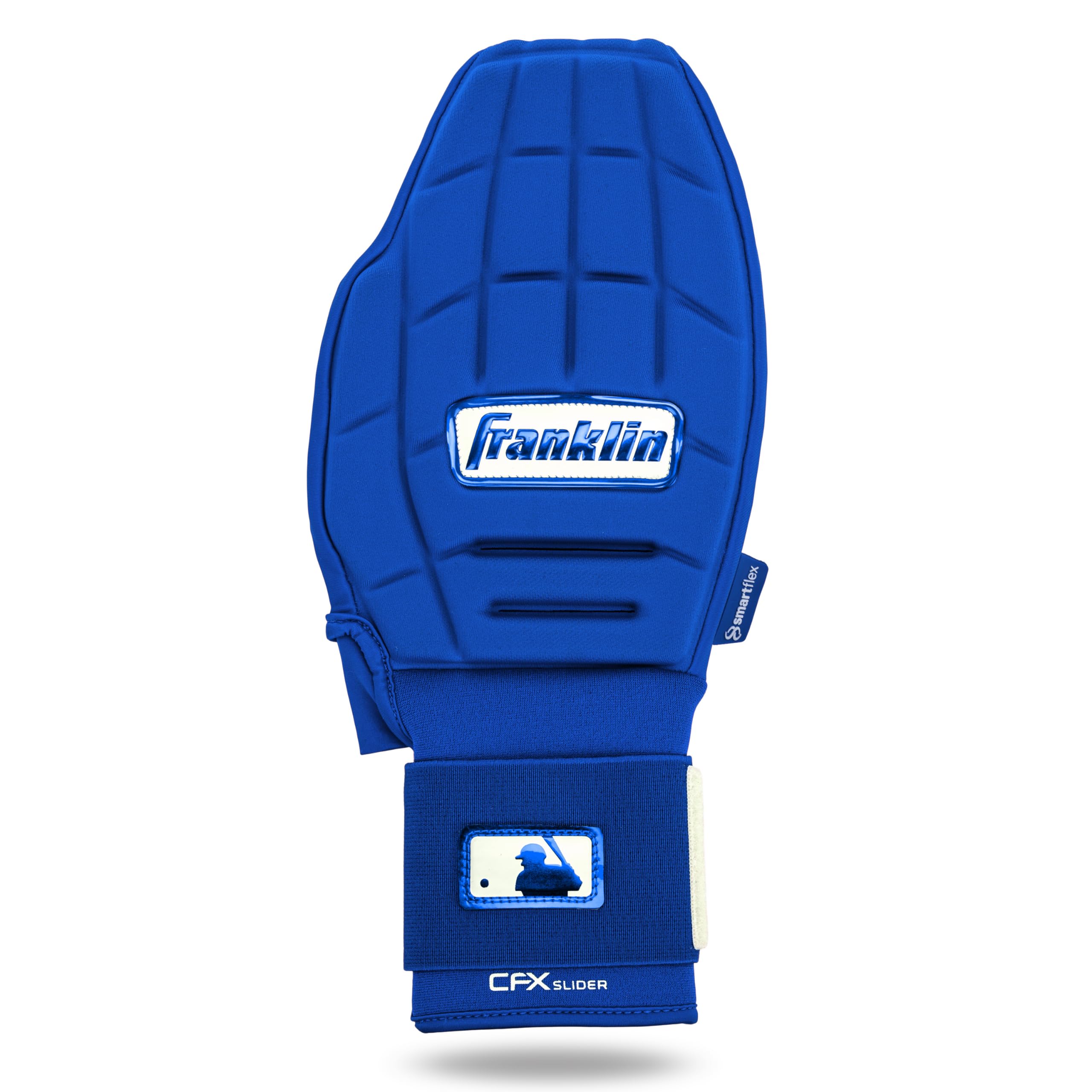 Foto 2 pulgar | Manopla Deslizante Franklin Sports Cfx Prt Para Béisbol Y Sóftbol Para Adultos - Venta Internacional.