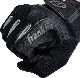 Foto 3 | Guantes Franklin Sports Spartan Race Para Hombre Y Mujer - Venta Internacional.