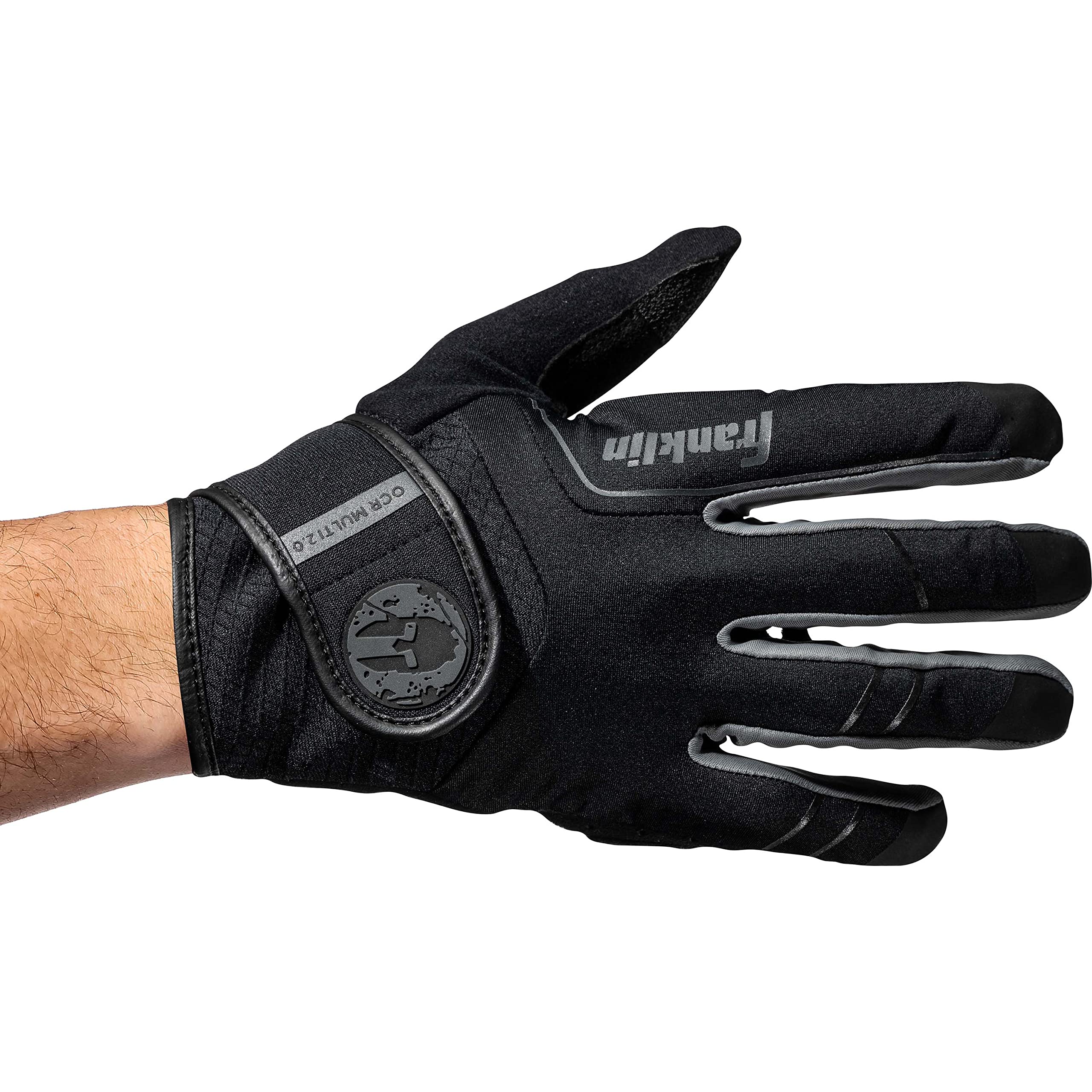 Foto 5 pulgar | Guantes Franklin Sports Spartan Race Para Hombre Y Mujer - Venta Internacional.