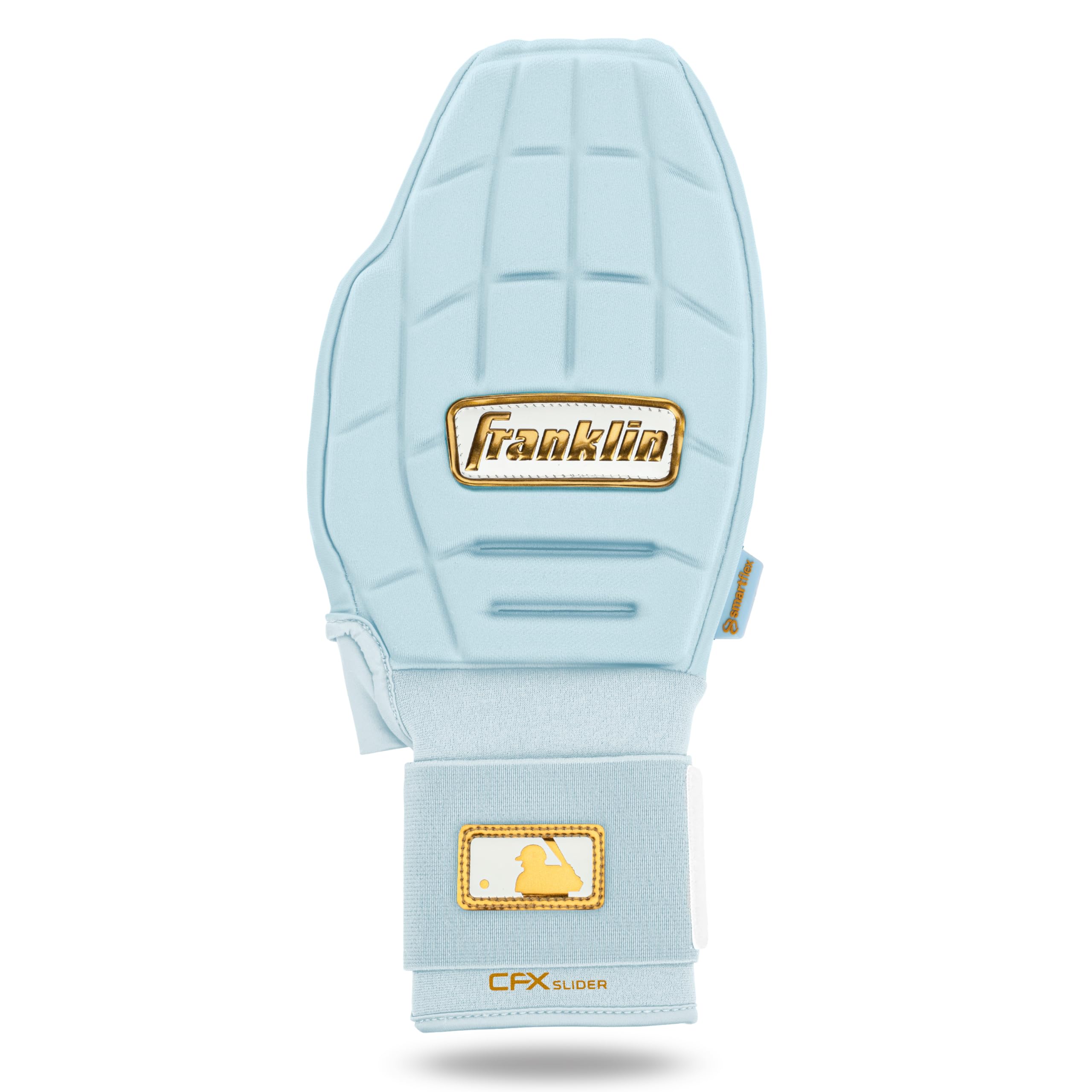 Foto 2 pulgar | Manopla Deslizante Franklin Sports Cfx Prt Para Béisbol Y Sóftbol Juvenil - Venta Internacional.